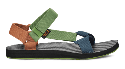 テバ ユニバーサル プレミアムレザー サンダル Amazon | Teva (テバ) レディース オリジナル ユニバーサル